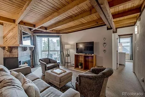 8500 Ryan Gulch RD #101, Silverthorne, CO 80498