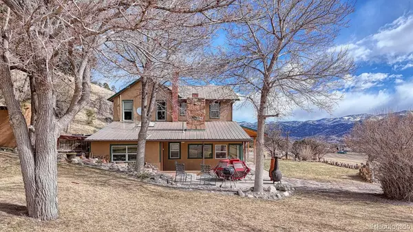 Salida, CO 81201,9000 County Road 140 #A