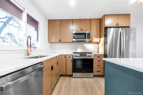 Arvada, CO 80005,8269 Zephyr ST