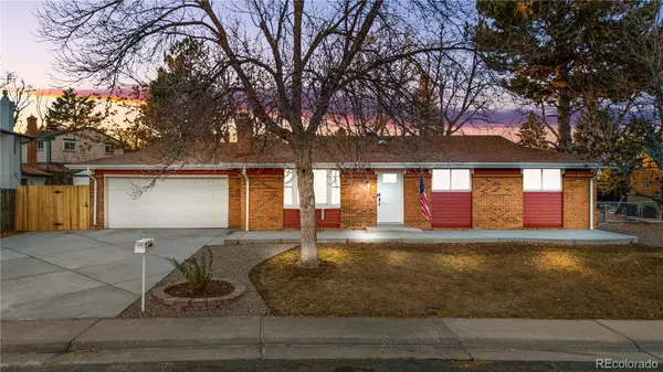 8269 Zephyr ST, Arvada, CO 80005