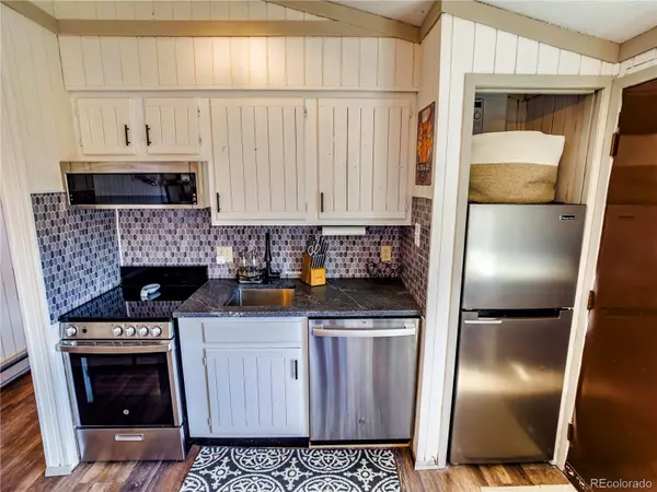 La Veta, CO 81055,1420 Panadero AVE #26