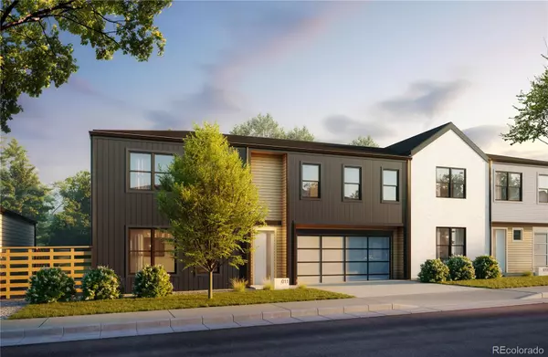 6408 Quitman CT, Arvada, CO 80003