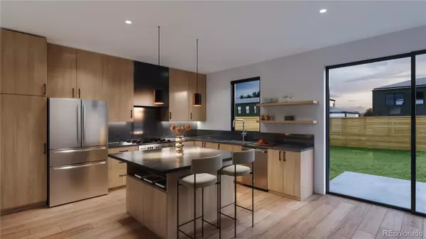 Arvada, CO 80003,6408 Quitman CT