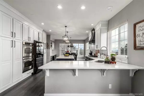 Castle Pines, CO 80108,6983 Serena DR
