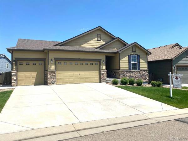 3236 Sweetgrass Pkwy, Dacono, CO 80514