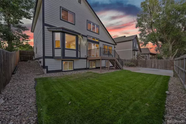 Colorado Springs, CO 80922,5914 Instone CIR