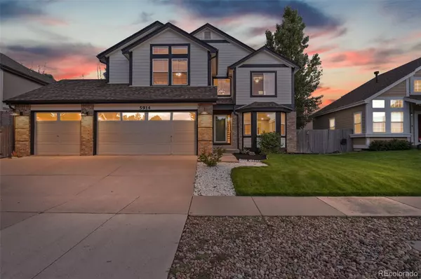 Colorado Springs, CO 80922,5914 Instone CIR