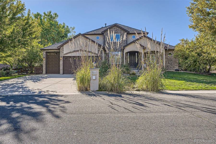 5311 Juniper CT, Golden, CO 80403