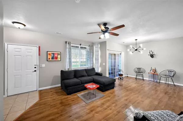 Aurora, CO 80016,22675 E Ontario DR #104