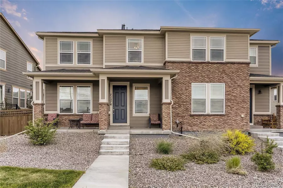 7157 Othello ST, Castle Pines, CO 80108