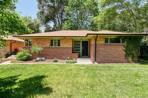 3225 Vance ST, Wheat Ridge, CO 80033