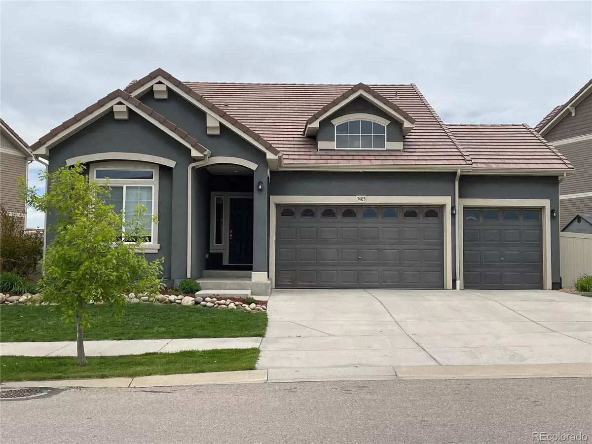 Johnstown, CO 80534,3485 Maplewood LN