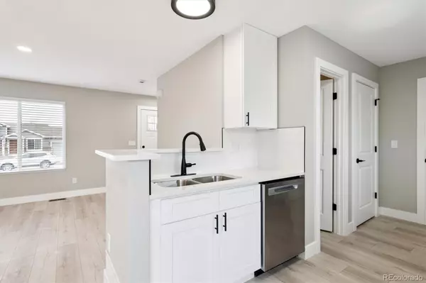 Aurora, CO 80017,17208 E Florida PL