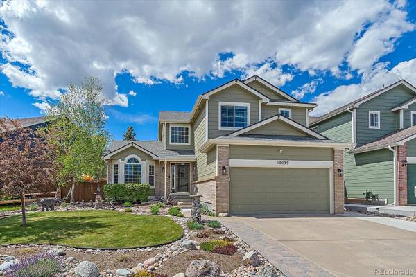 10039 Deer Creek ST, Highlands Ranch, CO 80129