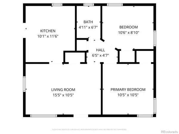 Denver, CO 80219,3705 W Ohio AVE