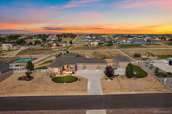 12590 Valentia ST, Thornton, CO 80602