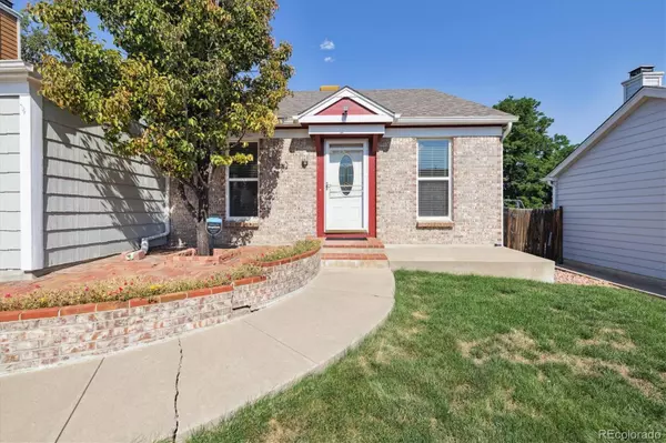 Broomfield, CO 80021,10567 Robb DR