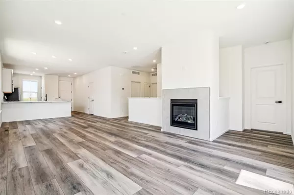 Commerce City, CO 80022,9265 Cathay CT