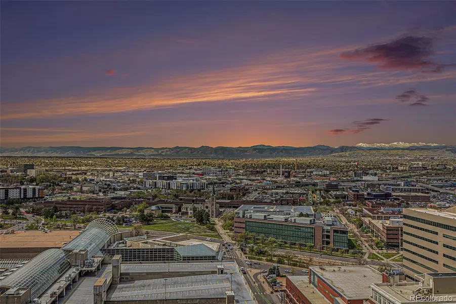 1020 15th ST #27B, Denver, CO 80202