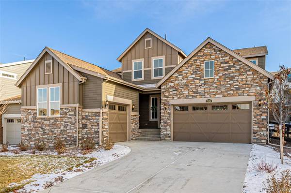 22482 E Narrowleaf CIR, Aurora, CO 80016