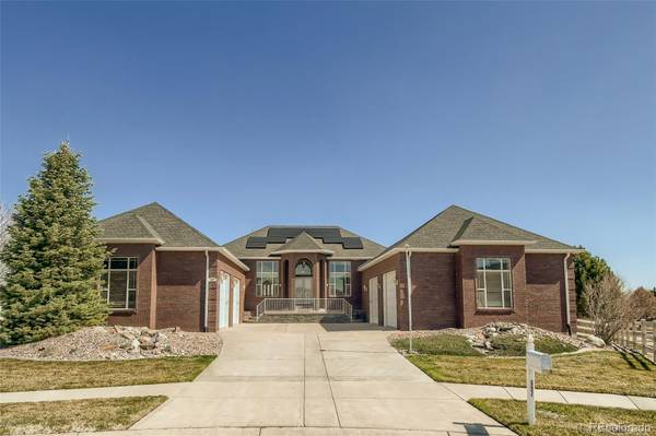 692 Branding Iron CT, Brighton, CO 80601