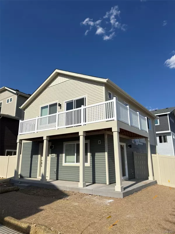 Bennett, CO 80022,46525 Avery LN