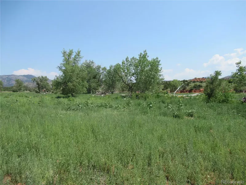 TBD County Road 69, Canon City, CO 81213