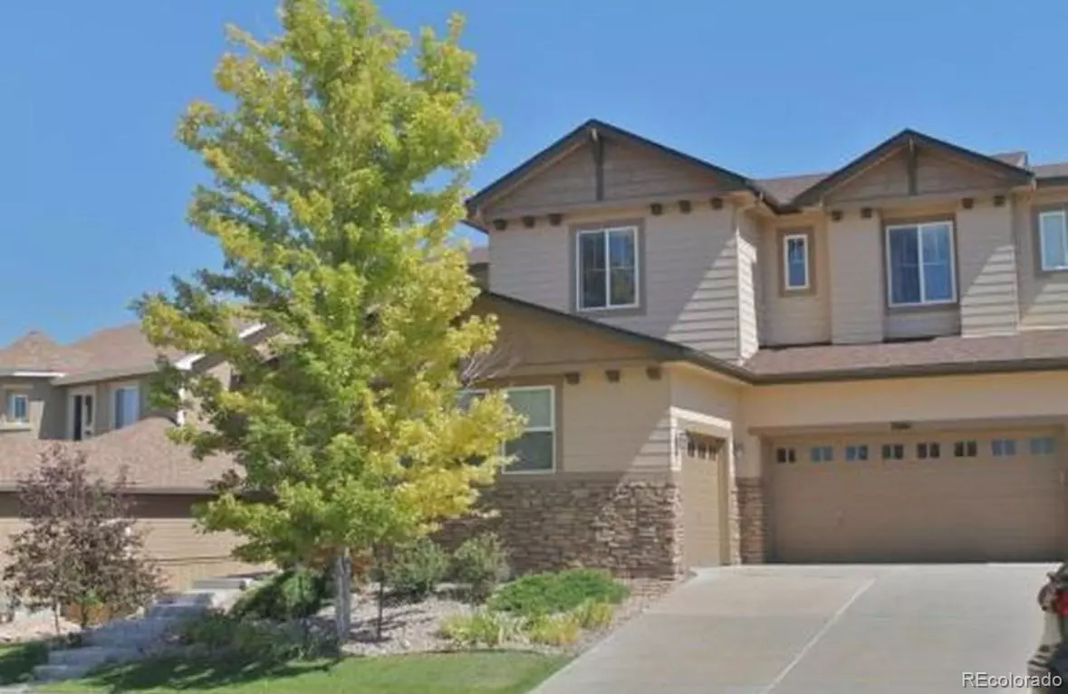 Highlands Ranch, CO 80126,2661 Pemberly AVE