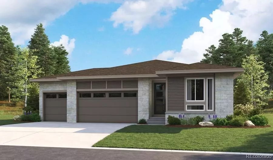 6389 Hidden River AVE, Loveland, CO 80538