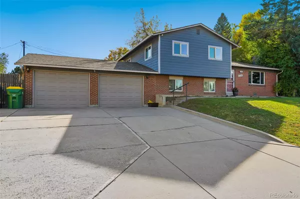 Wheat Ridge, CO 80033,11760 W 32nd Ave.