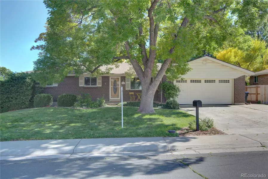 7462 Vance ST, Arvada, CO 80003