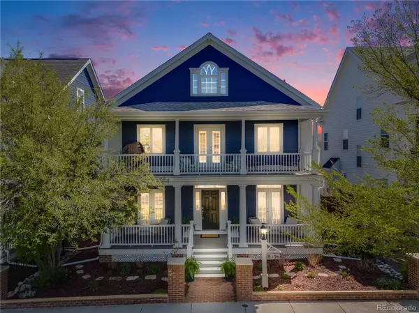 Denver, CO 80238,8156 E 35th AVE