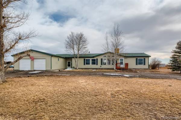 58370 E 40th DR, Strasburg, CO 80136