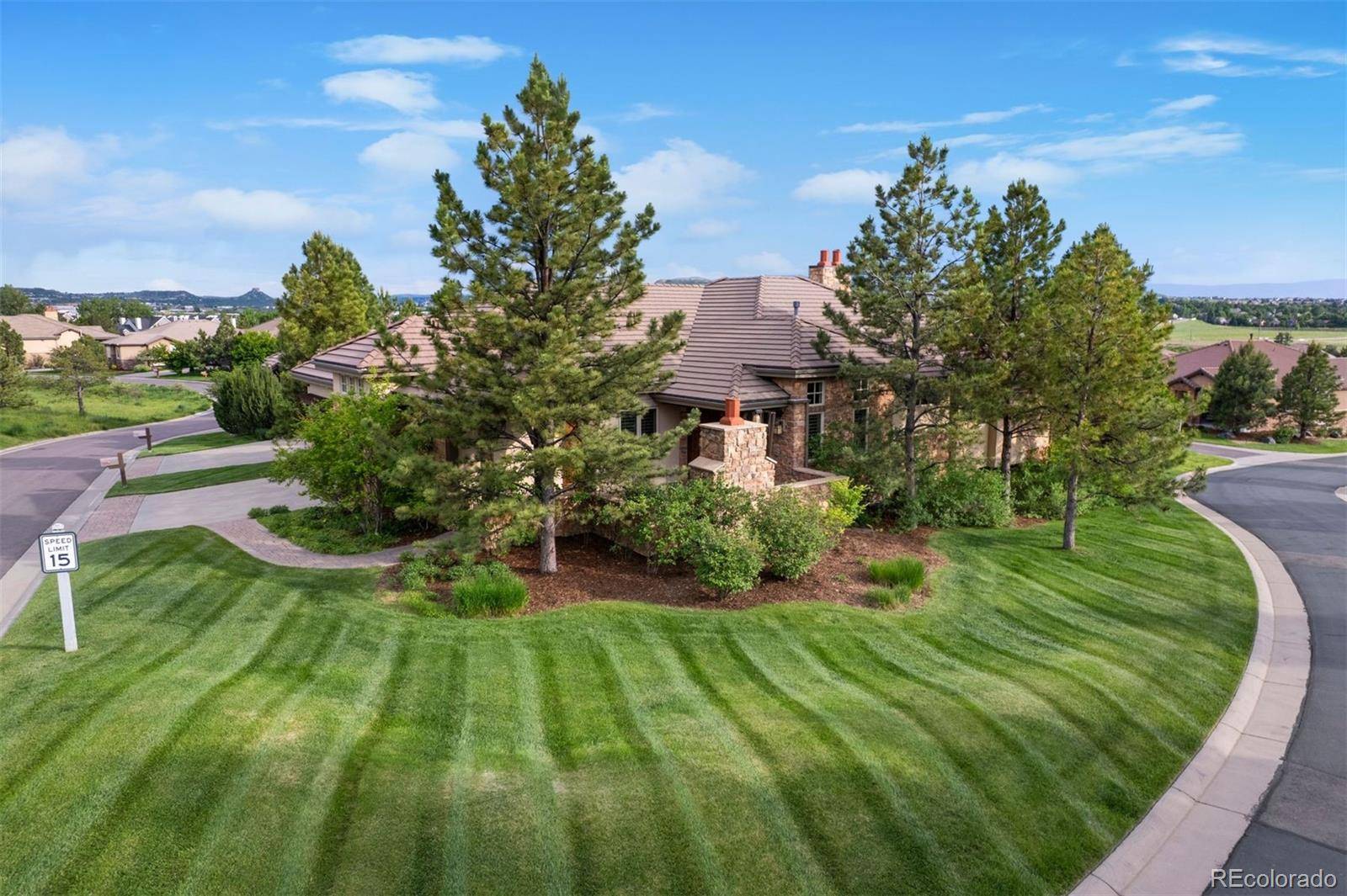 Castle Rock, CO 80108,5144 Le Duc LN