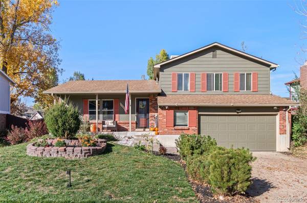 13345 W 72nd CIR, Arvada, CO 80005