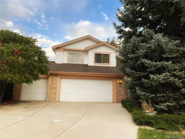 6324 S Van Gordon WAY, Littleton, CO 80127