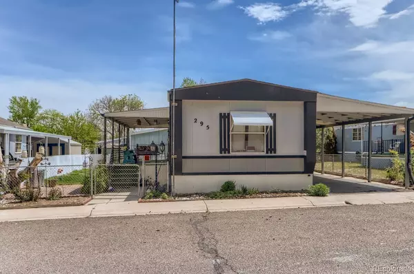 Longmont, CO 80501,1400 S Collyer
