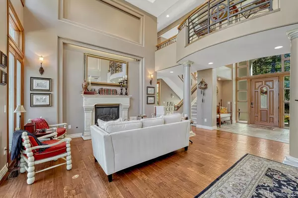 Larkspur, CO 80118,1892 Lake DR