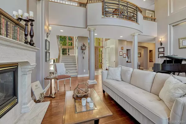 Larkspur, CO 80118,1892 Lake DR
