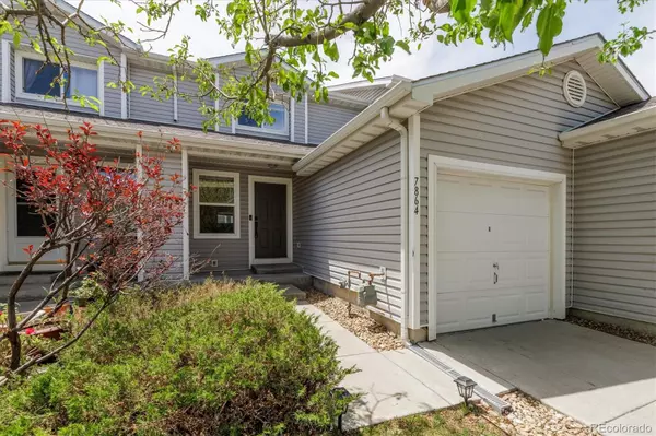 Englewood, CO 80112,7864 S Kittredge CIR