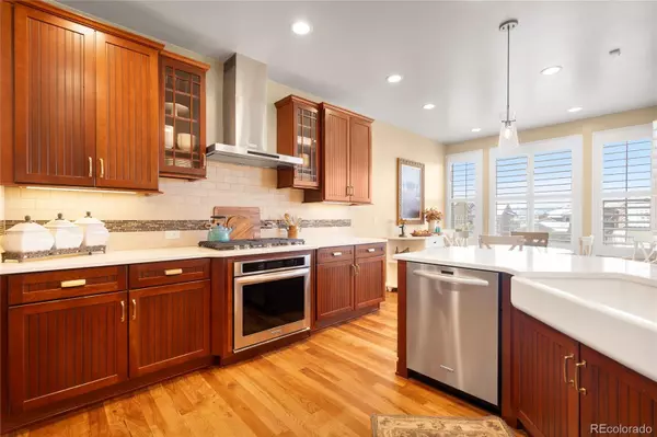 Highlands Ranch, CO 80126,9521 Rosato CT