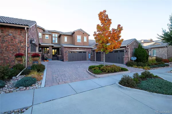 9521 Rosato CT, Highlands Ranch, CO 80126