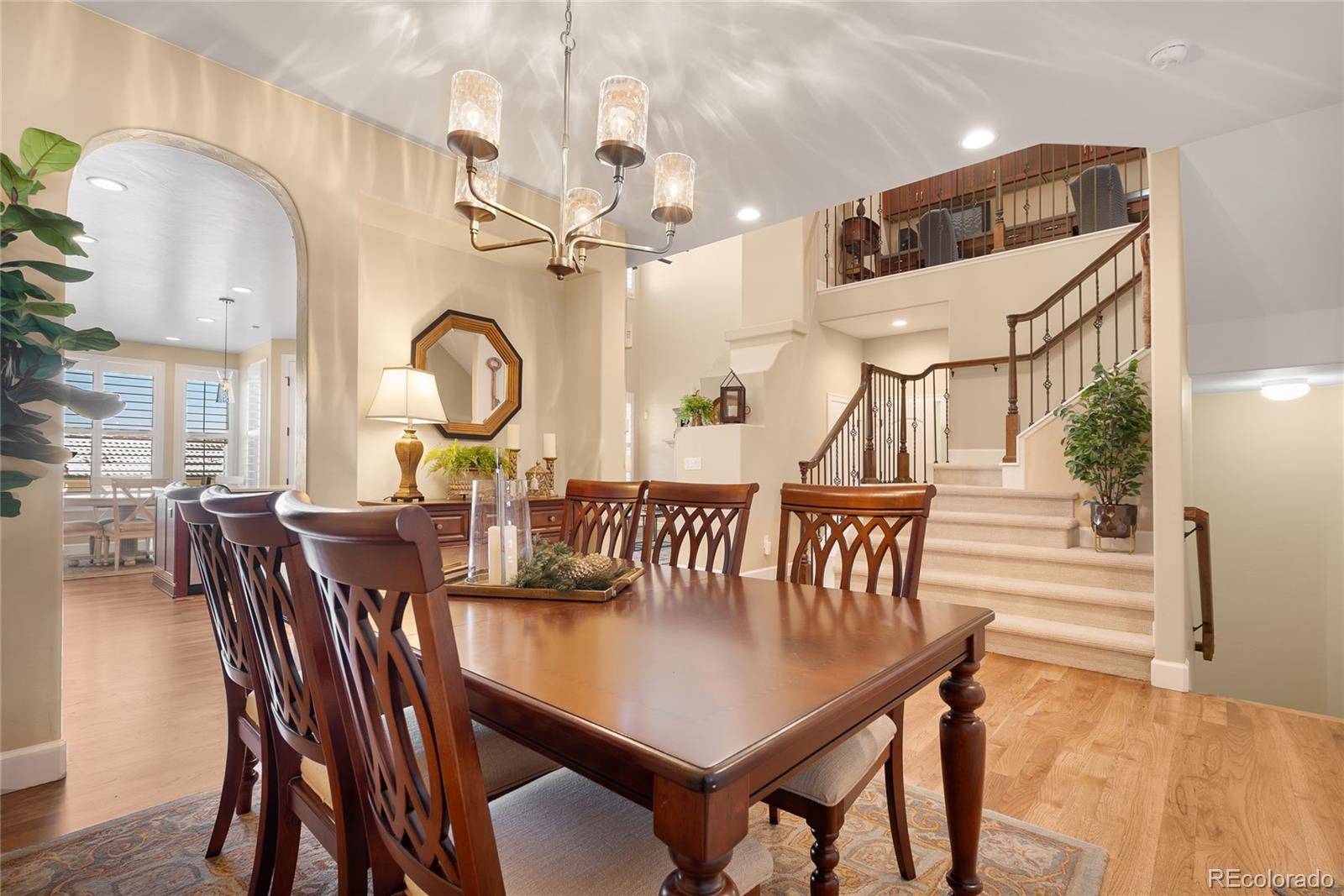 Highlands Ranch, CO 80126,9521 Rosato CT