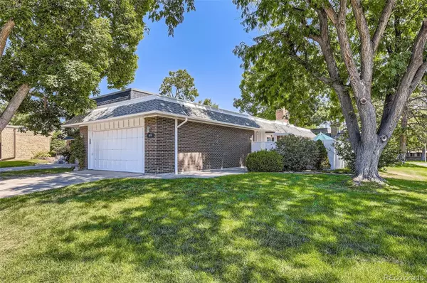 Lakewood, CO 80226,180 S Upham CT