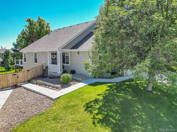 Parker, CO 80134,11669 Cormorant CIR