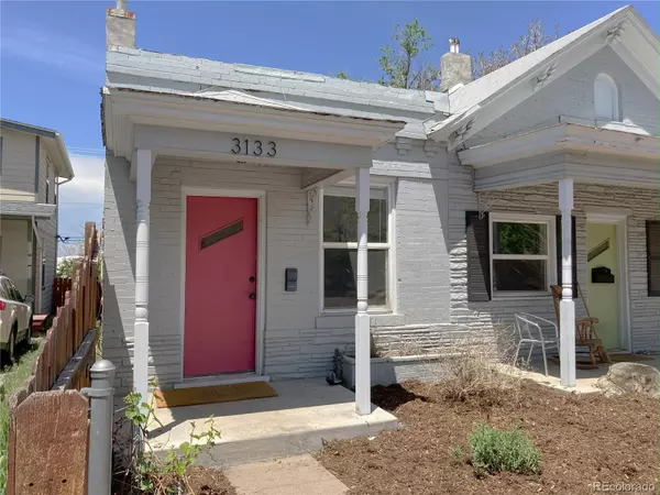 3133 Lawrence ST, Denver, CO 80205