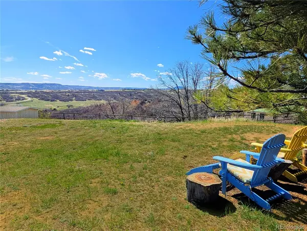 Sedalia, CO 80135,5774 Sioux DR
