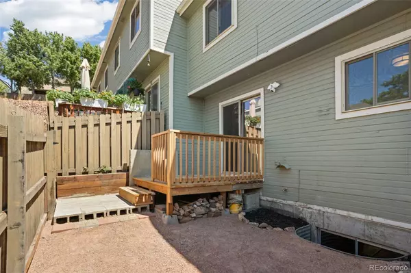 Colorado Springs, CO 80920,3920 Smoke Tree DR