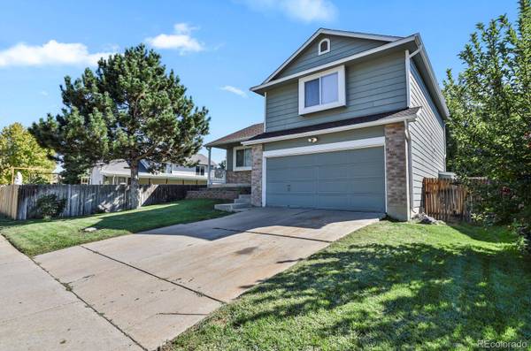 13350 Shoshone ST, Westminster, CO 80234