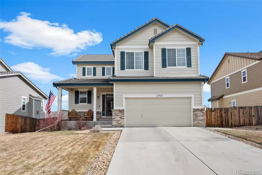 12930 Rosemary ST, Thornton, CO 80602